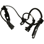 Order STANDARD - PRO SERIES - ALH205 - Rear Driver Side ABS Speed Sensor Wire Harness For Your Vehicle
