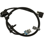 Order STANDARD - PRO SERIES - ALH260 - Front ABS Speed Sensor Wire Harness For Your Vehicle