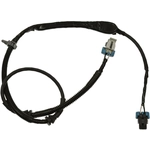Order STANDARD - PRO SERIES - ALH261 - Front ABS Speed Sensor Wire Harness For Your Vehicle