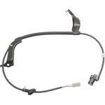 Order STANDARD - PRO SERIES - ALH3 - Rear Driver Side ABS Speed Sensor Wire Harness For Your Vehicle
