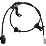 Order STANDARD - PRO SERIES - ALH71 - Rear Passenger Side ABS Speed Sensor Wire Harness For Your Vehicle