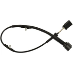 Order STANDARD - PRO SERIES - ALH91 - Rear ABS Speed Sensor Wire Harness For Your Vehicle