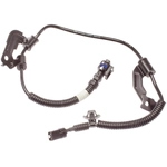 Order STANDARD - PRO SERIES - ALS1946 - Front Driver Side ABS Speed Sensor For Your Vehicle