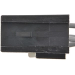 Order ABS Connector by STANDARD - PRO SERIES - S1600 For Your Vehicle