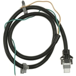 Order STANDARD - PRO SERIES - S1791 - Front Passenger Side ABS Speed Sensor Wire For Your Vehicle