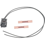 Order STANDARD - PRO SERIES - S2825 - ABS Speed Sensor For Your Vehicle