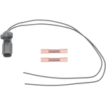 Order STANDARD - PRO SERIES - S2826 - ABS Harness Connector For Your Vehicle