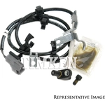 Order ABS Connector by TIMKEN - SK590061 For Your Vehicle