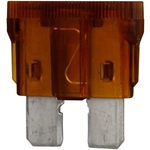 Order ABS Fuse (Pack of 5) by BUSSMANN - ATC5 For Your Vehicle