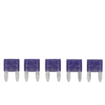 Order BUSSMANN - ATM3 -  ATM Blade Fuse (Pack of 5) For Your Vehicle