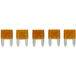 Order BUSSMANN - ATM5 - ATM Blade Fuses (Pack of 5) For Your Vehicle