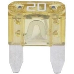 Order ABS Fuse by BUSSMANN - BP/ATC20RP For Your Vehicle