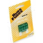 Order ABS Fuse by BUSSMANN - MAX30 For Your Vehicle