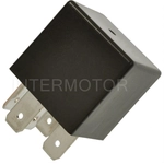 Order ABS Or Anti Skid Relay by BLUE STREAK (HYGRADE MOTOR) - RY1899 For Your Vehicle
