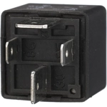 Order ABS Or Anti Skid Relay by BLUE STREAK (HYGRADE MOTOR) - RY255 For Your Vehicle