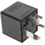 Order ABS Or Anti Skid Relay by BLUE STREAK (HYGRADE MOTOR) - RY632 For Your Vehicle