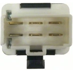 Order ABS Or Anti Skid Relay by BLUE STREAK (HYGRADE MOTOR) - RY1081 For Your Vehicle