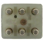 Order ABS Or Anti Skid Relay by BLUE STREAK (HYGRADE MOTOR) - RY1103 For Your Vehicle
