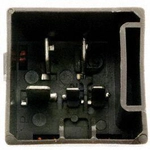 Order ABS Or Anti Skid Relay by BLUE STREAK (HYGRADE MOTOR) - RY223 For Your Vehicle