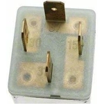 Order ABS Or Anti Skid Relay by BLUE STREAK (HYGRADE MOTOR) - RY501 For Your Vehicle
