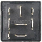 Order ABS Or Anti Skid Relay by BLUE STREAK (HYGRADE MOTOR) - RY581 For Your Vehicle
