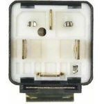 Order ABS Or Anti Skid Relay by BLUE STREAK (HYGRADE MOTOR) - RY590 For Your Vehicle