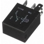 Order ABS Or Anti Skid Relay by BLUE STREAK (HYGRADE MOTOR) - RY612 For Your Vehicle
