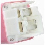 Order ABS Or Anti Skid Relay by BLUE STREAK (HYGRADE MOTOR) - RY711 For Your Vehicle