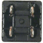 Order ABS Or Anti Skid Relay by BLUE STREAK (HYGRADE MOTOR) - RY862 For Your Vehicle