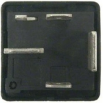 Order ABS Or Anti Skid Relay by BLUE STREAK (HYGRADE MOTOR) - RY885 For Your Vehicle