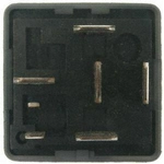 Order ABS Or Anti Skid Relay by BLUE STREAK (HYGRADE MOTOR) - RY887 For Your Vehicle