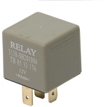 Order ABS Or Anti Skid Relay by URO - 8533176 For Your Vehicle