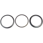 Order ABS Ring by DORMAN (OE SOLUTIONS) - 917-537 For Your Vehicle