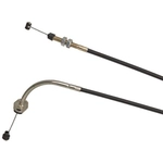 Order Accelerator Cable by ATP PROFESSIONAL AUTOPARTS - Y1187 For Your Vehicle
