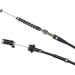Order Accelerator Cable by ATP PROFESSIONAL AUTOPARTS - Y1193 For Your Vehicle