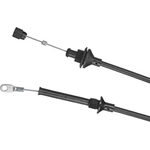 Order Accelerator Cable by ATP PROFESSIONAL AUTOPARTS - Y211 For Your Vehicle
