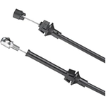 Order Accelerator Cable by ATP PROFESSIONAL AUTOPARTS - Y251 For Your Vehicle
