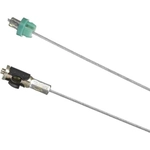 Order Accelerator Cable by ATP PROFESSIONAL AUTOPARTS - Y282 For Your Vehicle