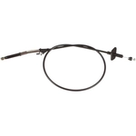 Order Accelerator Cable by ATP PROFESSIONAL AUTOPARTS - Y289 For Your Vehicle