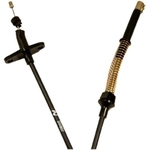 Order Accelerator Cable by ATP PROFESSIONAL AUTOPARTS - Y609 For Your Vehicle