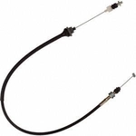 Order Accelerator Cable by ATP PROFESSIONAL AUTOPARTS - Y678 For Your Vehicle