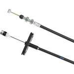 Order Accelerator Cable by ATP PROFESSIONAL AUTOPARTS - Y777 For Your Vehicle