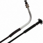 Order Accelerator Cable by ATP PROFESSIONAL AUTOPARTS - Y778 For Your Vehicle