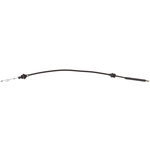 Order PIONEER - CA8469 - Accelerator Cable For Your Vehicle