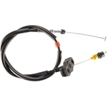 Order Accelerator Cable by PIONEER - CA8763 For Your Vehicle