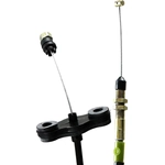 Order Accelerator Cable by PIONEER - CA8887 For Your Vehicle