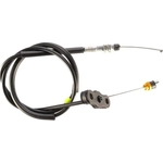 Order Accelerator Cable by PIONEER - CA8889 For Your Vehicle