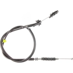 Order Accelerator Cable by PIONEER - CA8921 For Your Vehicle
