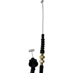 Order Accelerator Cable by PIONEER - CA8924 For Your Vehicle