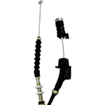 Order Accelerator Cable by PIONEER - CA8925 For Your Vehicle